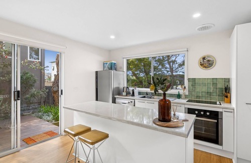 Surf Coast Cottage | Point Roadknight Paradise - Villa 6