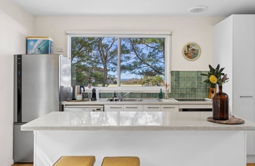 Surf Coast Cottage | Point Roadknight Paradise - Villa 6