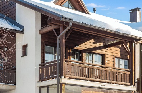 Tahkovuori House | Point vale 1 as 7 by Interhome