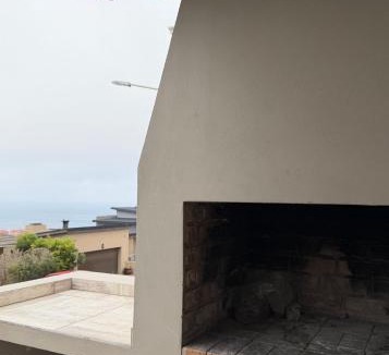 Linkside House | Point View Selfcatering