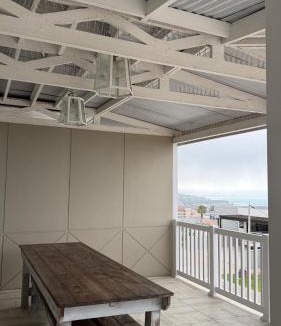 Linkside House | Point View Selfcatering