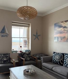 Linkside House | Point View Selfcatering