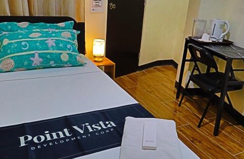 Daet House | Point Vista Transient Accomodation