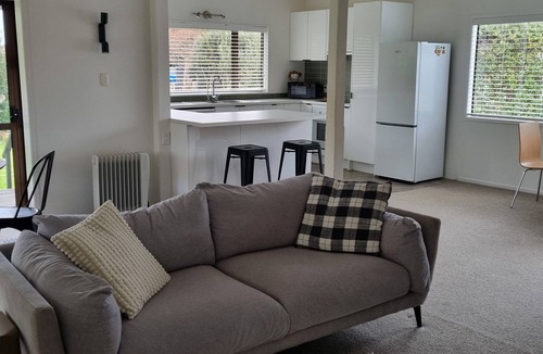 Point Wells House | Point Wells Village home with large covered deck. Pet friendly!