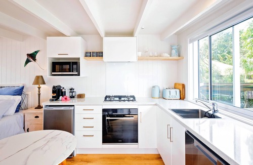 Te Awanga Apartment | Pointbreak Studio
