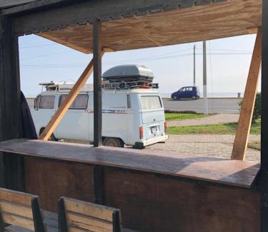 Trujillo Hostel | Pointbreak Surf Camp