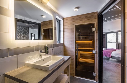 Chamonix City Centre Hotel | Pointe Isabelle