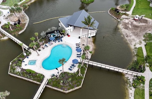 Sanibel Condo | Pointe Santo Condo Completely Remodeled! 2b2b Last Minute Prices Vet Discounts