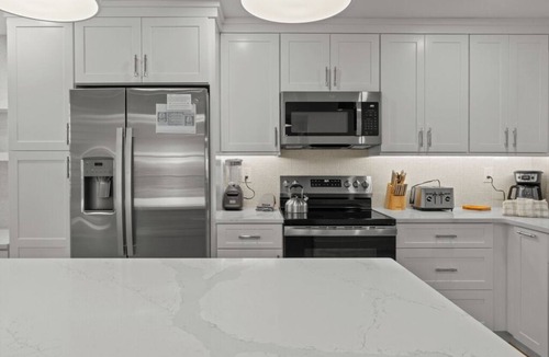 Sanibel Condo | Pointe Santo E34 - Luxury 3-Bedroom Gulf Front Corner Condo