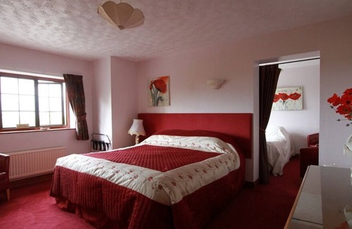 Little Stukeley House | Pointers Guest House