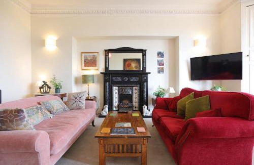 North Berwick House | Pointgarry