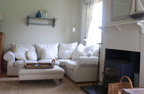 Helford House | Pointside - Three Bedroom House, Sleeps 8