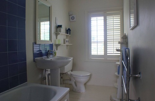 Helford House | Pointside - Three Bedroom House, Sleeps 8