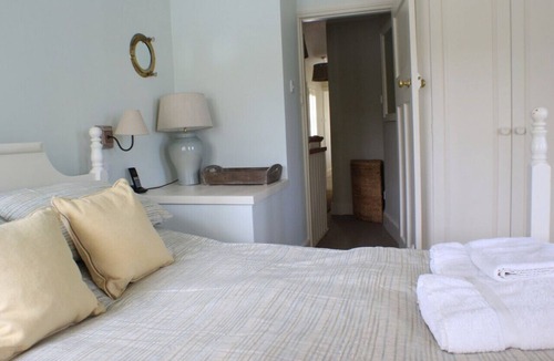 Helford House | Pointside - Three Bedroom House, Sleeps 8