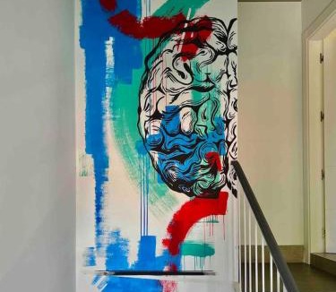 Leon Apartment | Poisson