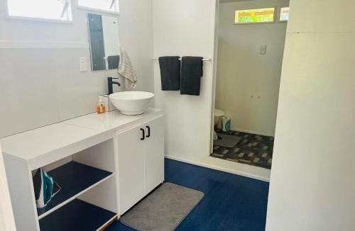 Turangi Tapere Apartment | Pokata Studio Unit 2
