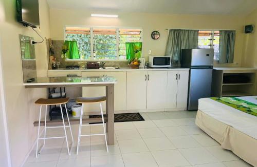 Turangi Tapere Apartment | Pokata Studio Unit 2