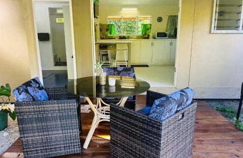 Turangi Tapere Apartment | Pokata Studio Unit 2