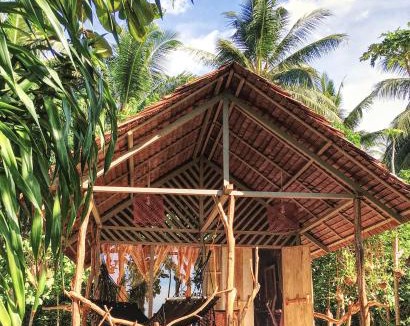 Bomba Resort | Poki Poki - Togian Islands