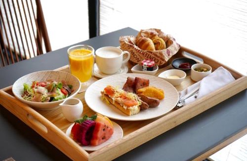 Kequiao Hotel | POKKEI Hotel Shaoxing