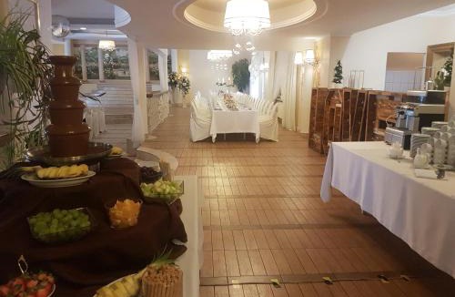 Plock Bed & Breakfast | Pokoje Amore Residence