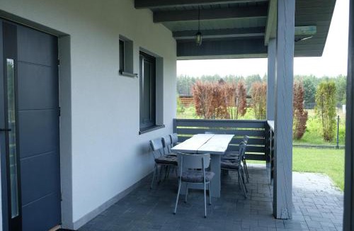 Narewka House | Pokoje u Walentyny