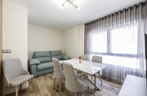Polan Apartment | Polán Living | New Apartment - B