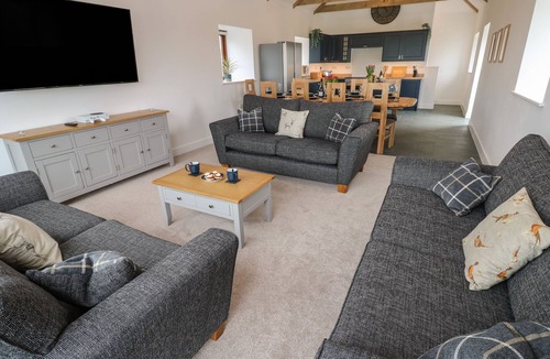 Helston Cottage | POL VIEW, family friendly, character holiday cottage in Helston
