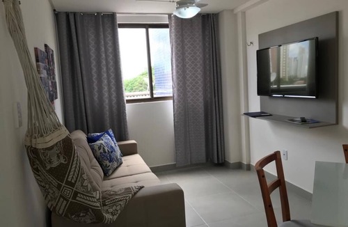 Brisamar Apartment | Polana Miramar