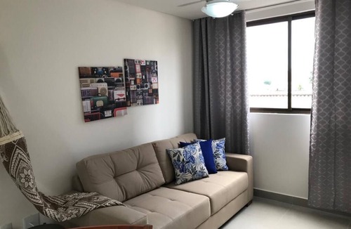 Brisamar Apartment | Polana Miramar