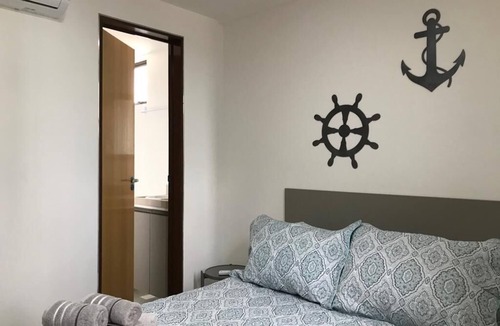 Brisamar Apartment | Polana Miramar