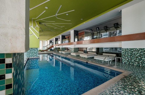 Ampliacion Granada Apartment | Polanco Boutique Living - Junto a Embajada USA