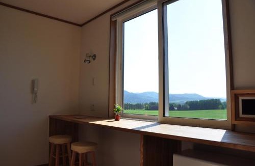 Teshikaga House | Polaris