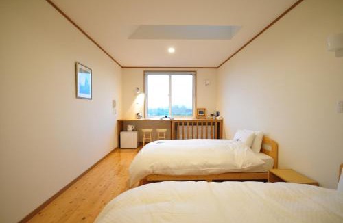 Teshikaga House | Polaris