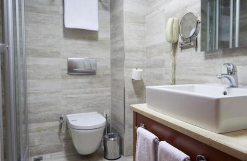 Beyazit Hotel | Polatdemir Hotel