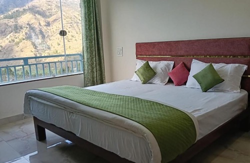 Rajgarhi House | Pole Star Inn