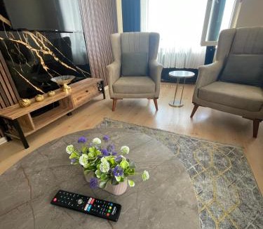 Bolu Apartment | Poli House