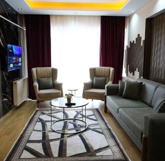 Bolu Apartment | Poli House