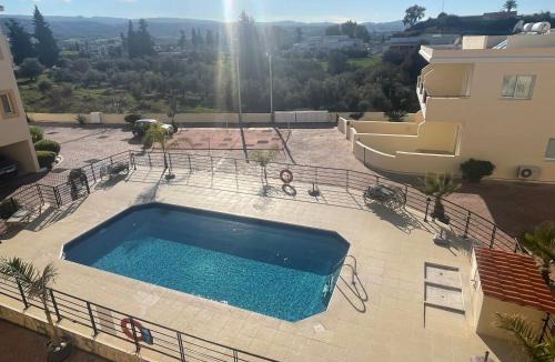 Polis Apartment | Polis Mountain and Sea view apartment