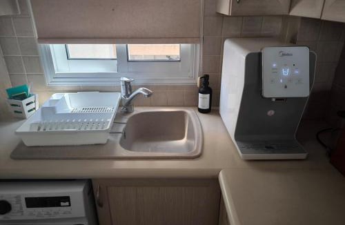 Polis Apartment | Polis Pearl - Comfortable 2 Room Apartment