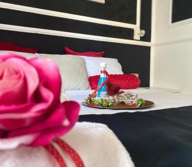 Borgo Vecchio Bed & Breakfast | Politeama Center