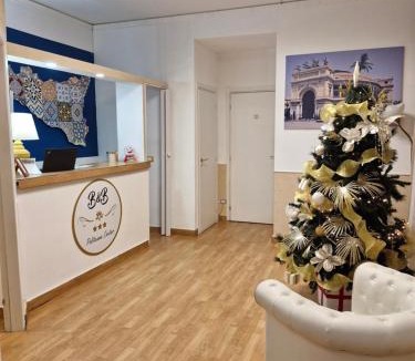 Borgo Vecchio Bed & Breakfast | Politeama Center