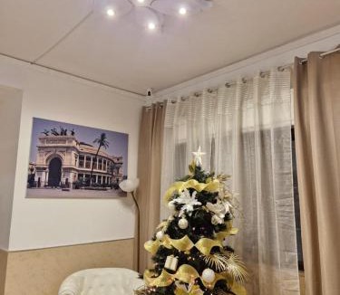 Borgo Vecchio Bed & Breakfast | Politeama Center