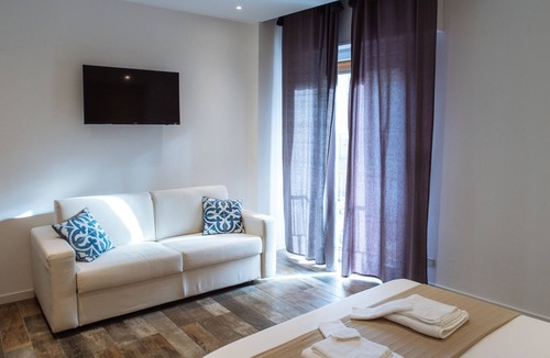 Borgo Vecchio House | Politeama Luxury Suites