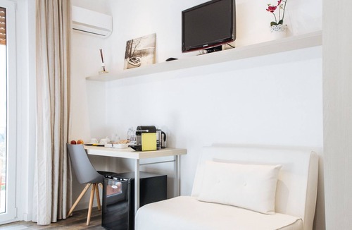 Borgo Vecchio House | Politeama Luxury Suites