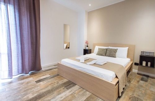 Borgo Vecchio House | Politeama Luxury Suites