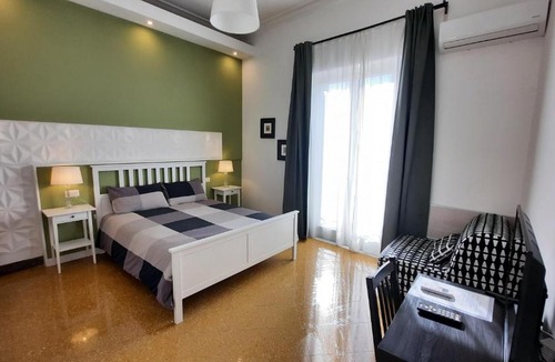 Palermo House | PoliteAmari