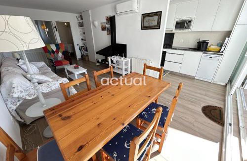Platja d'Aro Apartment | Politur F-42