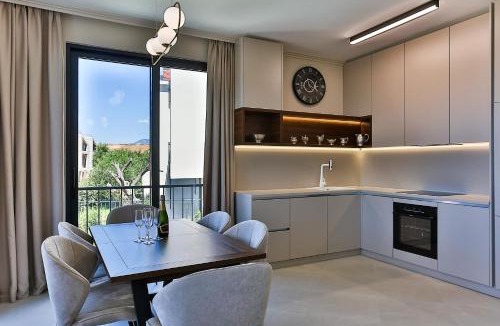Drobnici Villa | Poljana Olive Homes Pool Residences