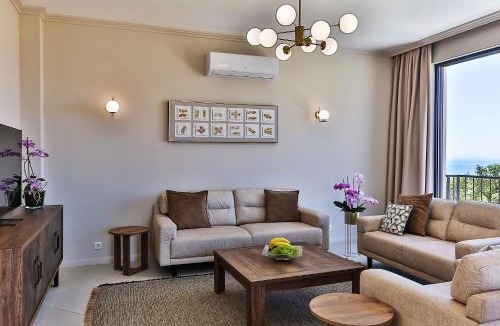 Drobnici Villa | Poljana Olive Homes Pool Residences